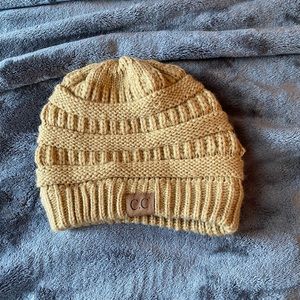 Winter hat